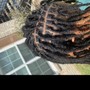 Kinky Twist