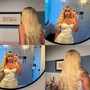 Hair Extensions Total Cost