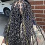 Kinky Twist