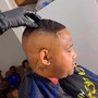 First time client (kids 13 under!)