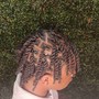 Kid's Braids