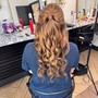 Bridal Dry styles