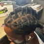 Crochet Braids