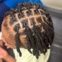 Mini Twists (Hair added)