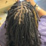 Senegalese Twist