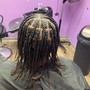 Individual Braids (natural)