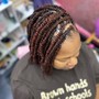 Medium Kinky Twist