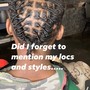 Loc Style