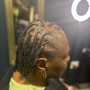 Kinky Twist