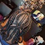 Poetic Justice Braids