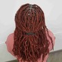 Marley Twist