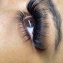 Eyelash Extensions