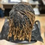 Loc retwist