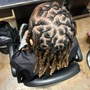 Loc retwist