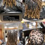 Loc retwist