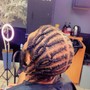 Comb Twist