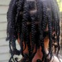 Senegalese Twist