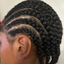 Kinky Twist