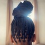 Individual Braids