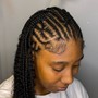 Senegalese Twist