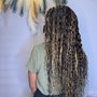 Dreadlocks