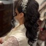 Bridal Hairstyle