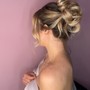 Bridal Hairstyle