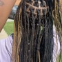 Individual Braids