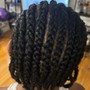 Kinky Twist