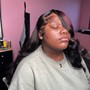 Frontal Wig Maintenance