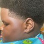 Kid’s Edge up