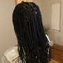 Crochet Braids