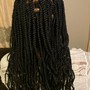 Crochet Braids