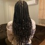 Butterfly Locs Extensions