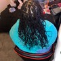 Closure Sew In