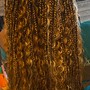 Crochet Braids