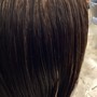 Keratin Treatment