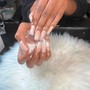 Gel Manicure