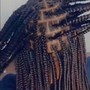 Crochet Braids