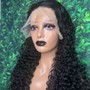 Crochet Braids