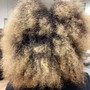 Keratin Treatment