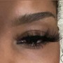 Strip Lashes