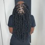 Soft Locs