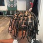 Re-twist