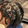 Re-twist