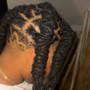 Starter Locs