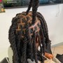 Re-twist