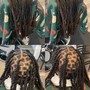 Re-twist