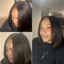 Sew In - Closure