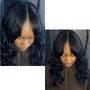 Sew In - Closure